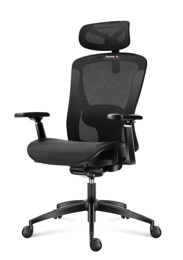 Huzaro Combat 7.3 με Ρυθμιζόμενα Μπράτσα - Image 2