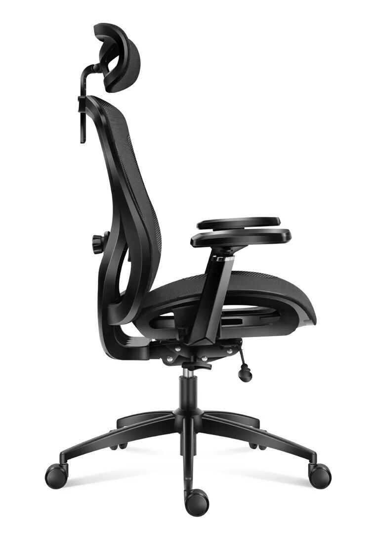 Huzaro Combat 7.3 με Ρυθμιζόμενα Μπράτσα - Image 4