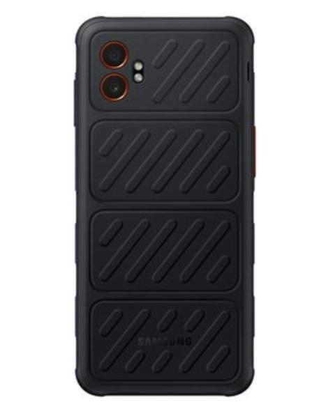 Samsung XCover7 Pro Enterprise Edition 5G Dual SIM (8/256GB) Ανθεκτικό Smartphone Μαύρο - Image 3