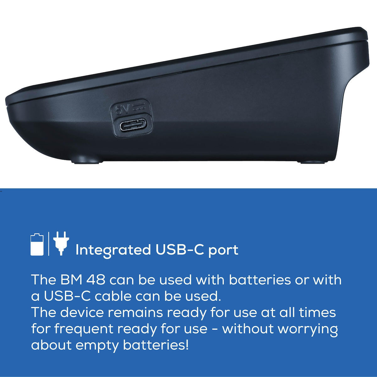 Beurer Bm 48 Bt Blood Pressure Monitor Arrhythmia Detection - Image 3