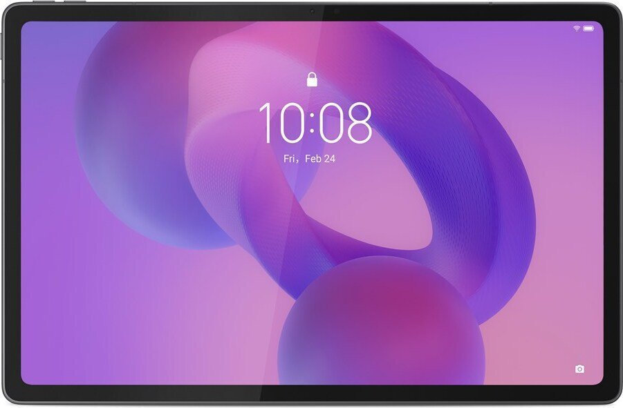 Lenovo Idea Tab Plus 12.1" (8GB/256GB/Pen Bundled) Luna Grey