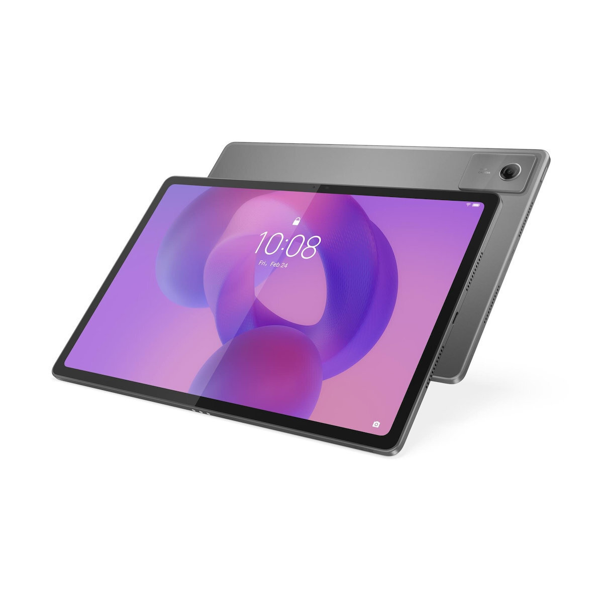 Lenovo Idea Tab Plus 12.1" (8GB/256GB/Pen Bundled) Luna Grey - Image 3