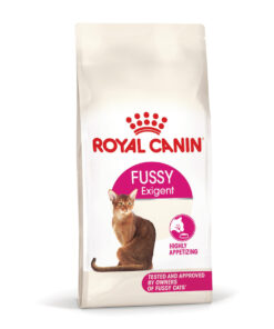 Alternative view of Royal Canin Exigent Ξηρά Τροφή Γάτας 2kg