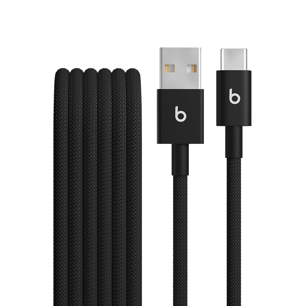 Beats USB 2.0 USB-C male - USB-A 1.5m (MDGG4ZM/A)
