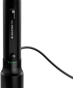 Alternative view of LedLenser Επαναφορτιζόμενος Φακός LED IP68 με Μέγιστη Φωτεινότητα 25lm 503111