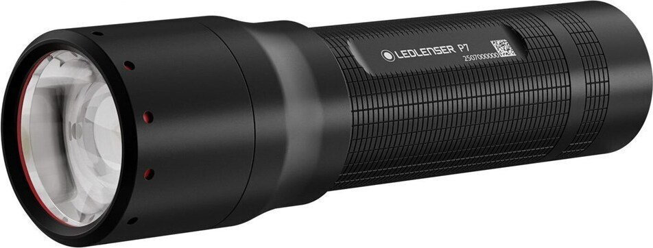 LedLenser Στεγανός Επαναφορτιζόμενος Φακός LED 40lm
