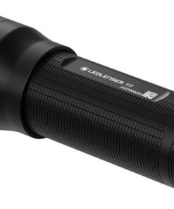 Alternative view of LedLenser Στεγανός Επαναφορτιζόμενος Φακός LED 40lm