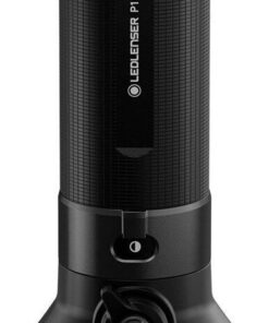 Alternative view of LedLenser P18r Στεγανός Επαναφορτιζόμενος Φακός LED 100lm