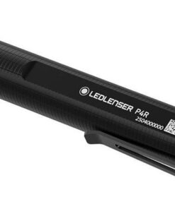 Alternative view of LedLenser Στεγανός Επαναφορτιζόμενος Φακός LED 300lm