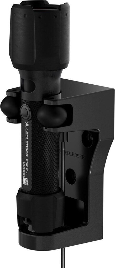 LedLenser Pro Στεγανός Επαναφορτιζόμενος Φακός LED 750lm - Image 2