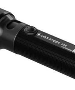 Alternative view of LedLenser Επαναφορτιζόμενος Φακός LED IP68 με Μέγιστη Φωτεινότητα 25lm 503109