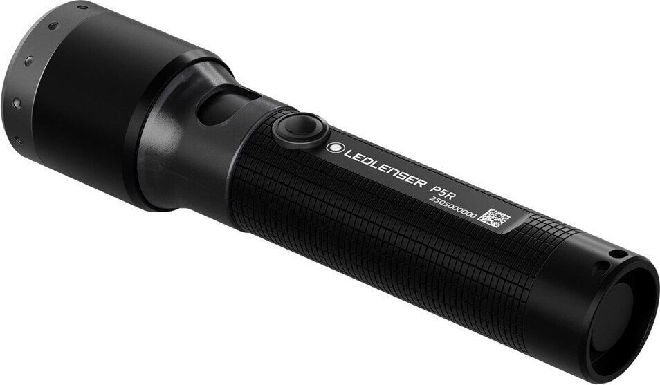 LedLenser Επαναφορτιζόμενος Φακός LED IP68 με Μέγιστη Φωτεινότητα 25lm 503109 - Image 2