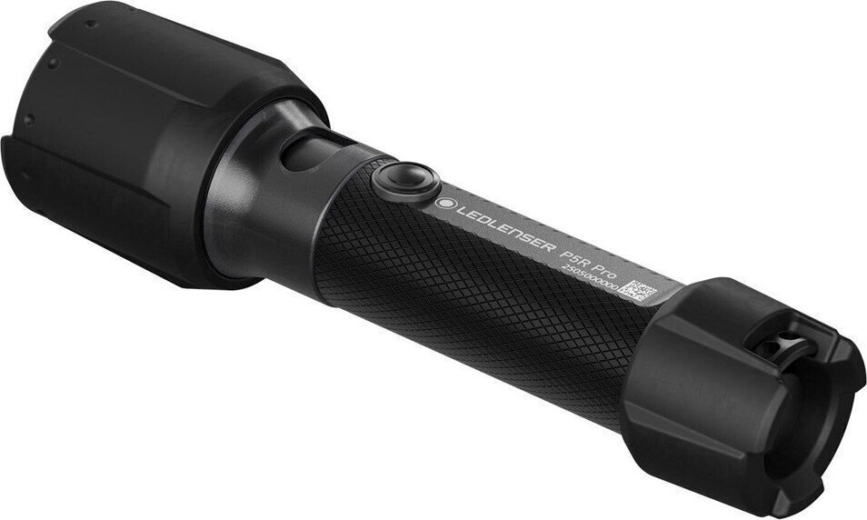 LedLenser Pro Στεγανός Επαναφορτιζόμενος Φακός LED 750lm - Image 3