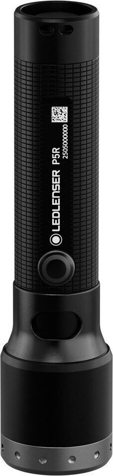LedLenser Επαναφορτιζόμενος Φακός LED IP68 με Μέγιστη Φωτεινότητα 25lm 503109 - Image 3