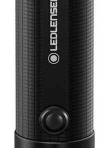 Alternative view of LedLenser Επαναφορτιζόμενος Φακός LED IP68 με Μέγιστη Φωτεινότητα 25lm 503146
