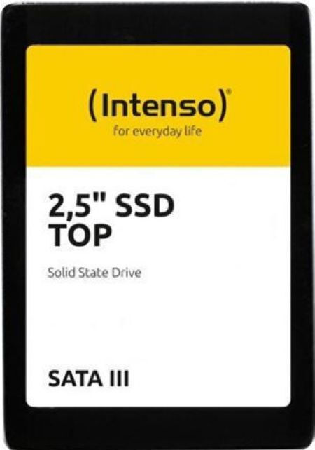 Intenso 2.5''