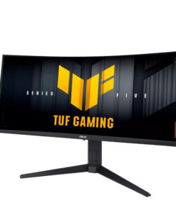 Asus VG34WQML5A 34" Ultrawide Curved QHD 3440x1440