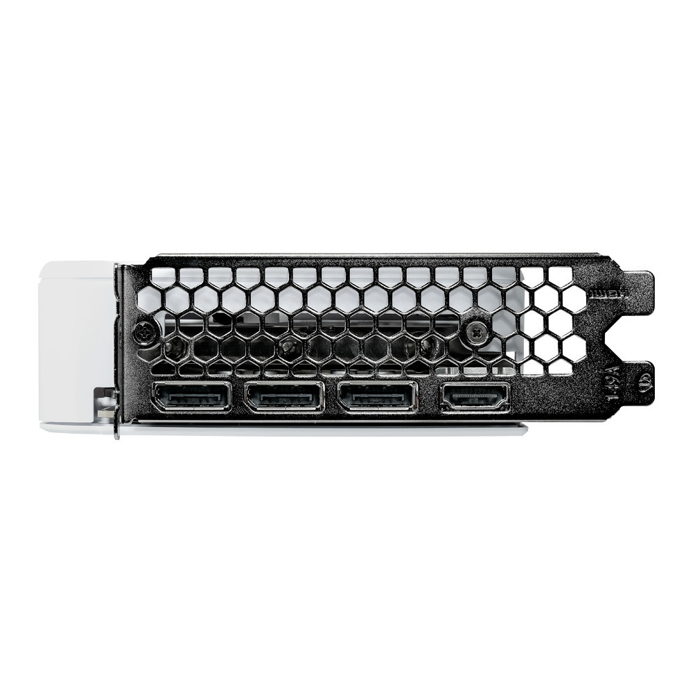 Palit GeForce RTX 5060 Ti 16GB White OC - Image 6