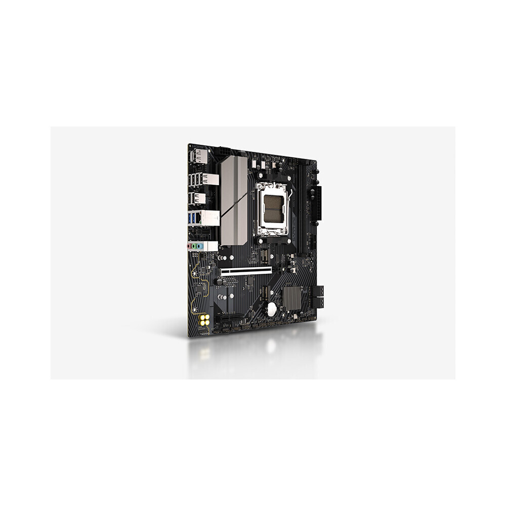 Sapphire B650M-E - Image 8