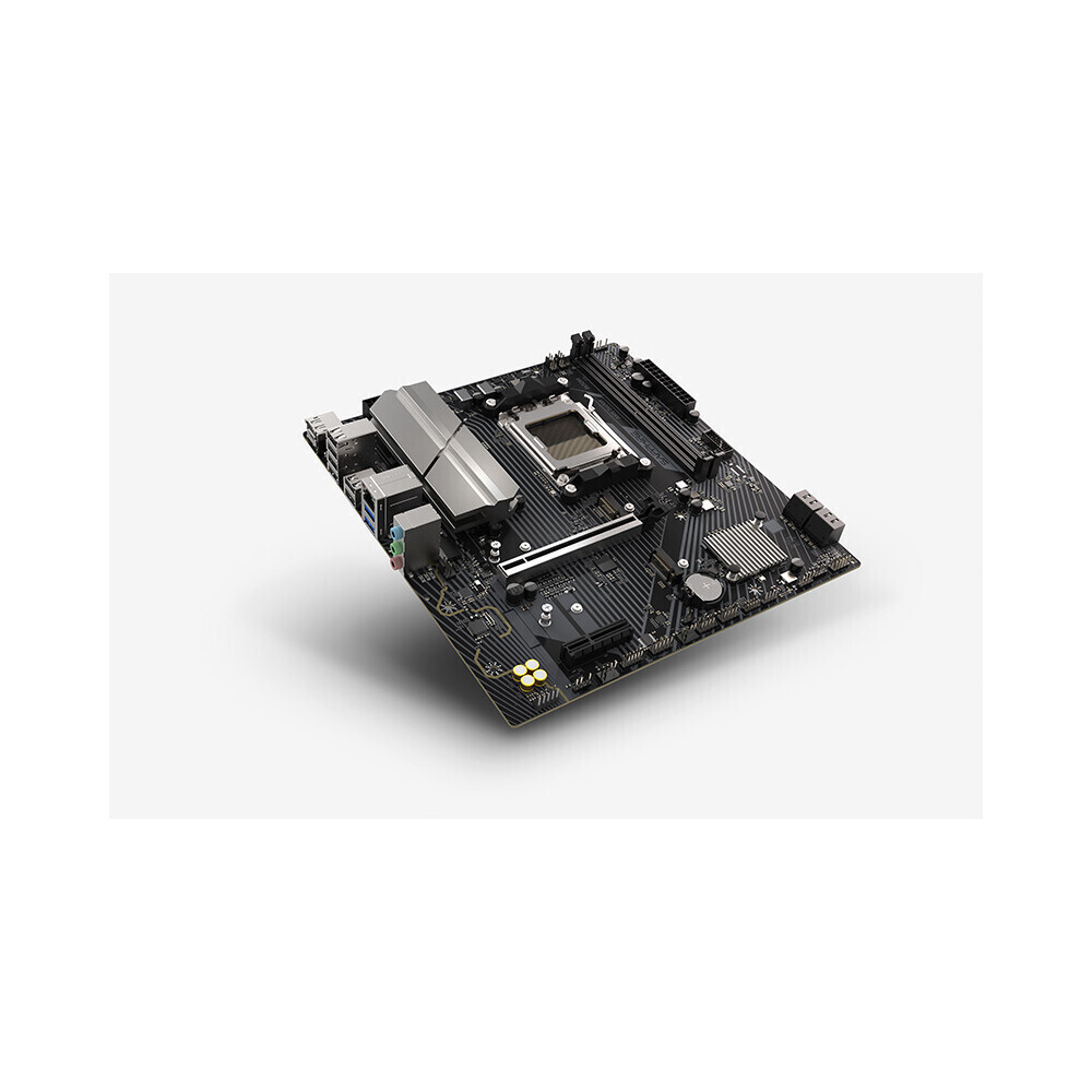 Sapphire B650M-E - Image 7