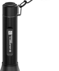 Alternative view of LedLenser Διακοσμητικό Φωτιστικό LED Μπαταρίας Μαύρο