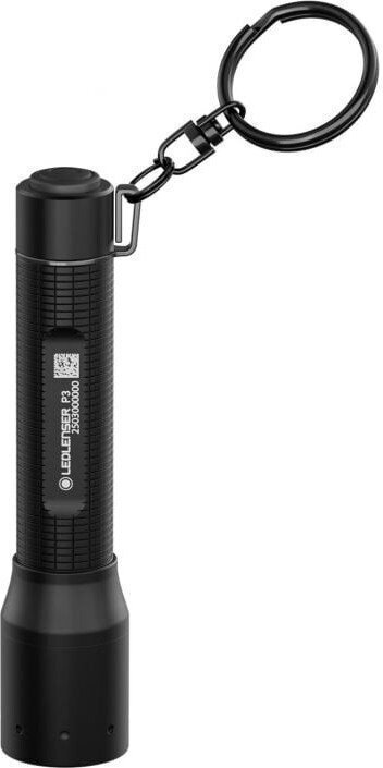 LedLenser Διακοσμητικό Φωτιστικό LED Μπαταρίας Μαύρο - Image 2