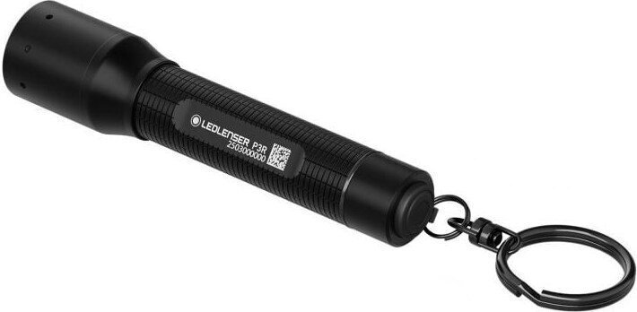 LedLenser Διακοσμητικό Φωτιστικό LED Μπαταρίας Μαύρο - Image 3