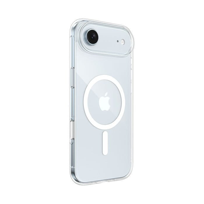 Belkin Sheerforce Magnetic Διάφανη (iPhone Air) - Image 4