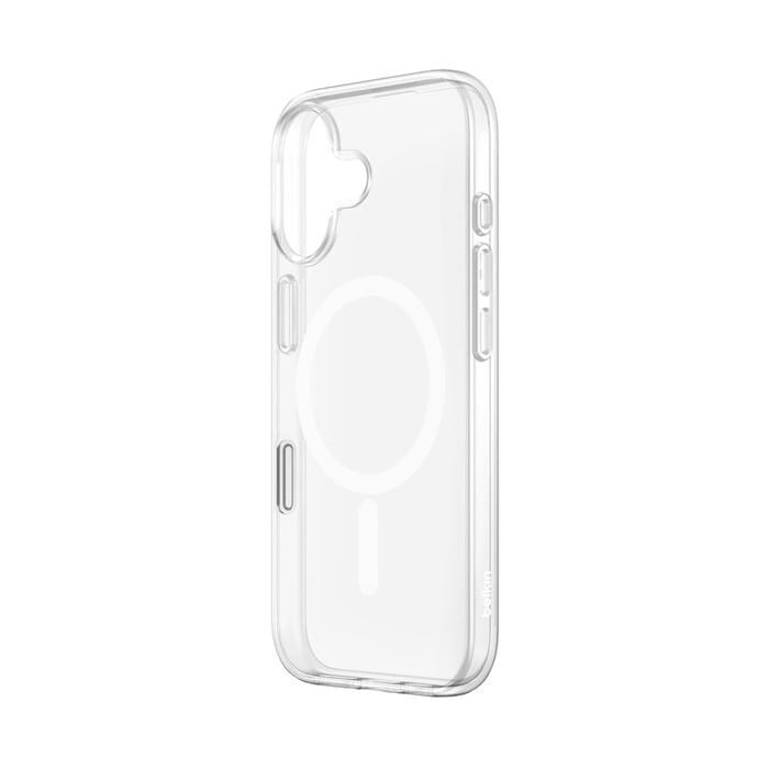 Belkin Sheerforce Magnetic Διάφανη (iPhone 17) - Image 2