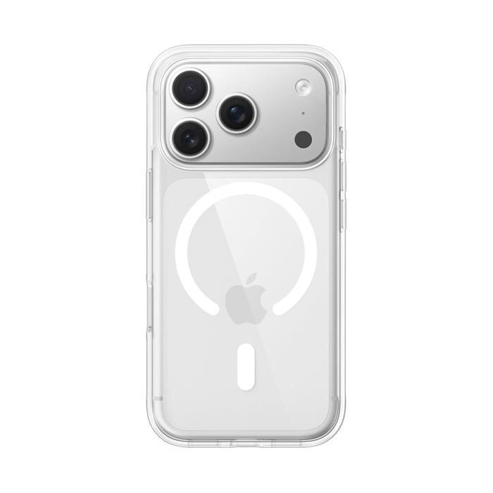 Belkin Sheerforce Magnetic Διάφανη (iPhone 17 Pro)