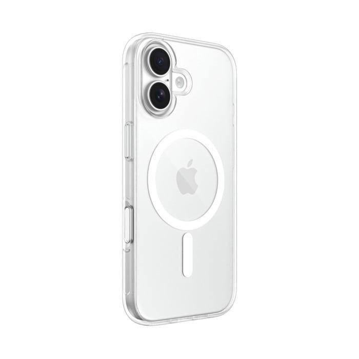 Belkin Sheerforce Magnetic Διάφανη (iPhone 17) - Image 3