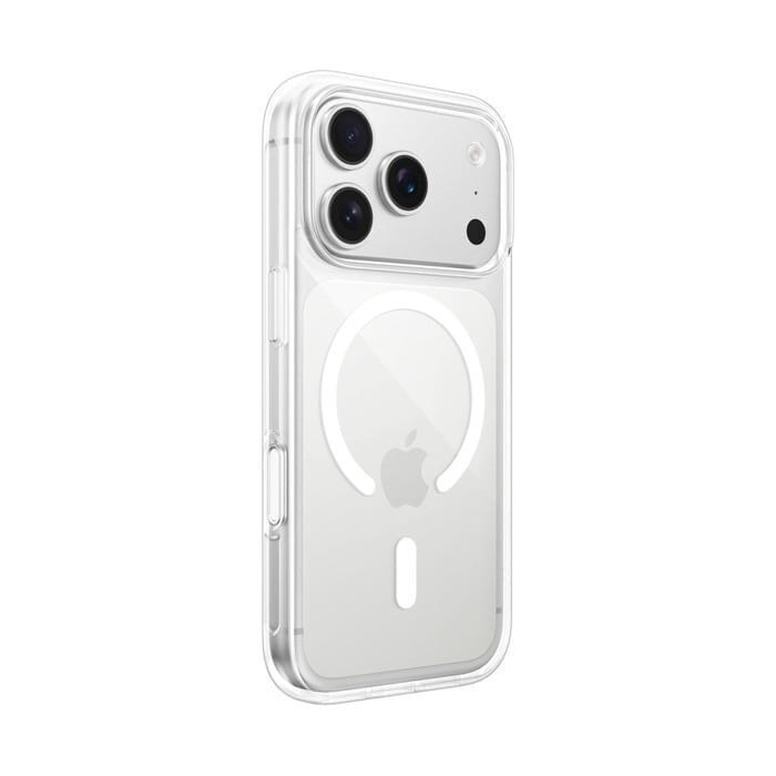 Belkin Sheerforce Magnetic Διάφανη (iPhone 17 Pro) - Image 2