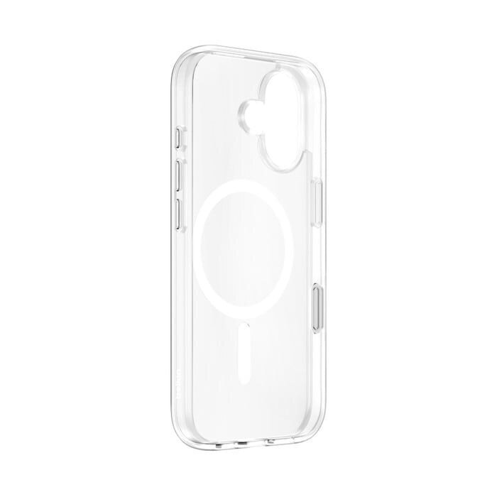 Belkin Sheerforce Magnetic Διάφανη (iPhone 17) - Image 4