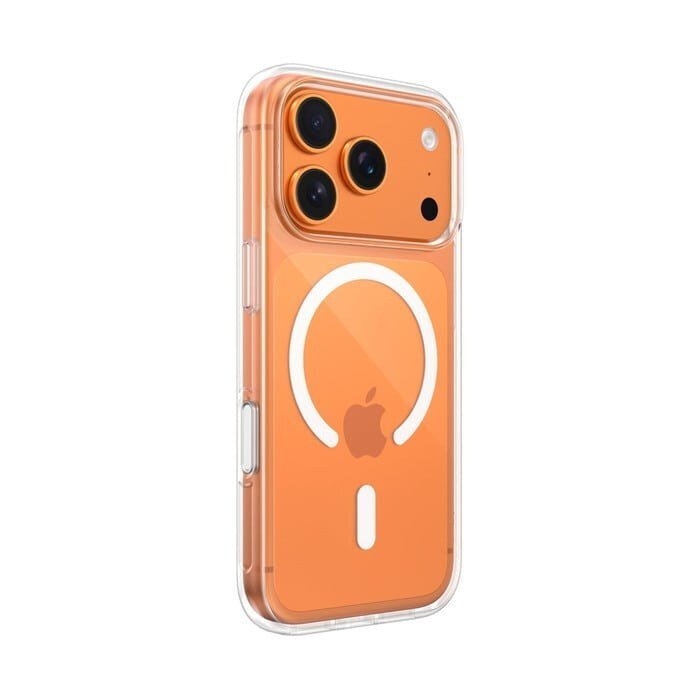 Belkin Sheerforce Magnetic Διάφανη (iPhone 17 Pro) - Image 3