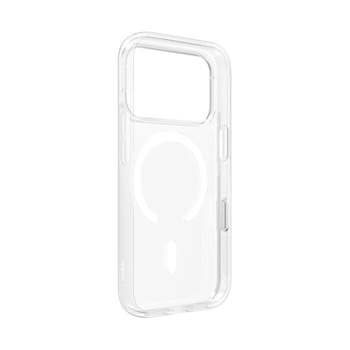 Belkin Sheerforce Magnetic Διάφανη (iPhone 17 Pro) - Image 4