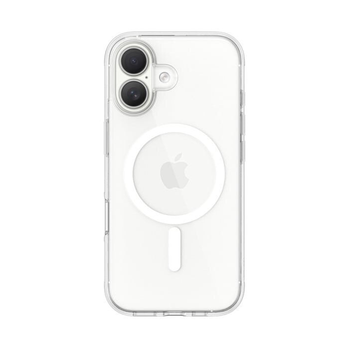 Belkin Sheerforce Magnetic Διάφανη (iPhone 17) - Image 5