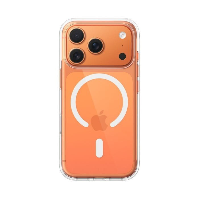 Belkin Sheerforce Magnetic Διάφανη (iPhone 17 Pro) - Image 5