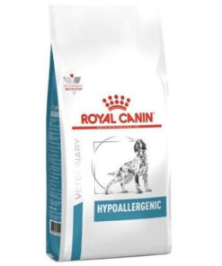 Alternative view of Royal Canin Hypoallergenic 7kg
