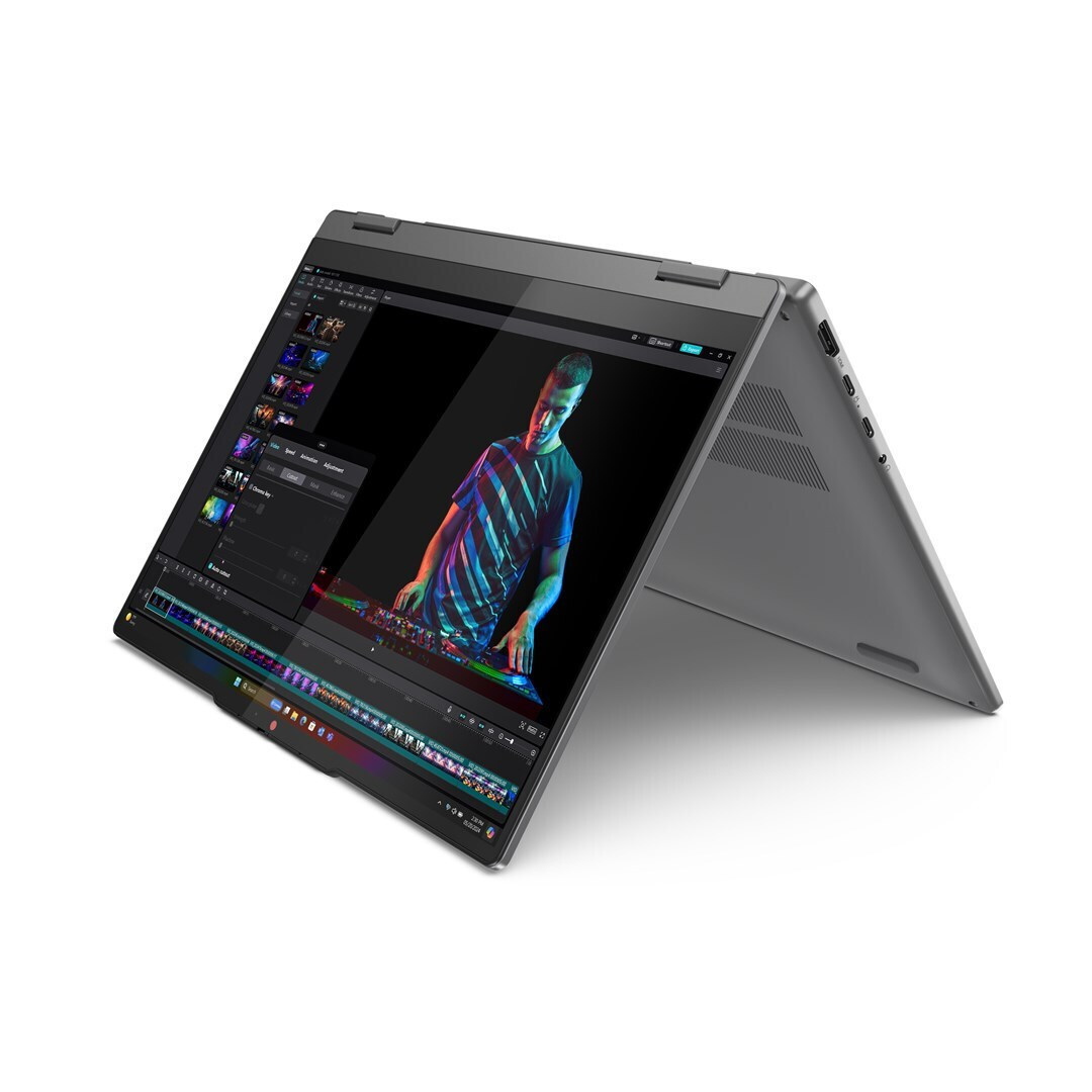 Lenovo IdeaPad 5 14" (Snapdragon-X1P-42-100/16GB/512GB)