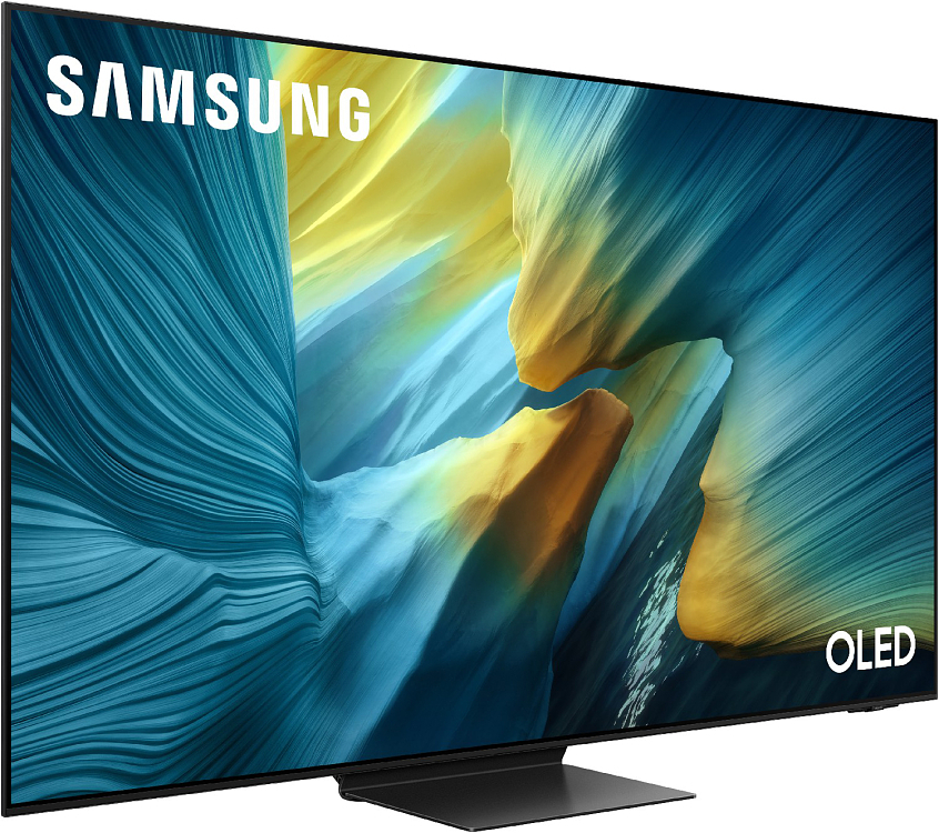 Samsung Smart 55" 4K OLED S95F (2025) - Image 4