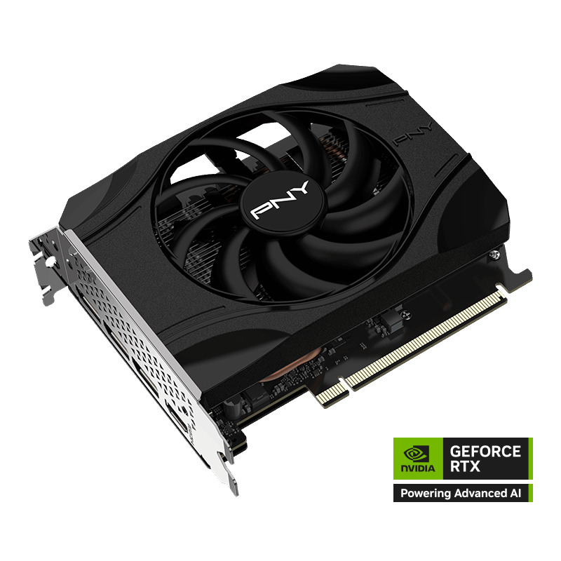 PNY GeForce RTX 5050 8GB Single - Image 2