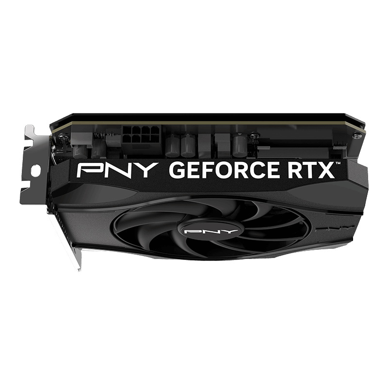 PNY GeForce RTX 5050 8GB Single - Image 3