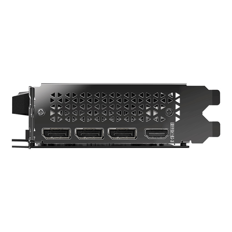 PNY GeForce RTX 5050 8GB Single - Image 4
