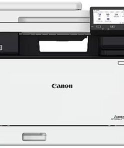 Canon I-SENSYS MF 752 Cdw II Έγχρωμoς Εκτυπωτής Laser