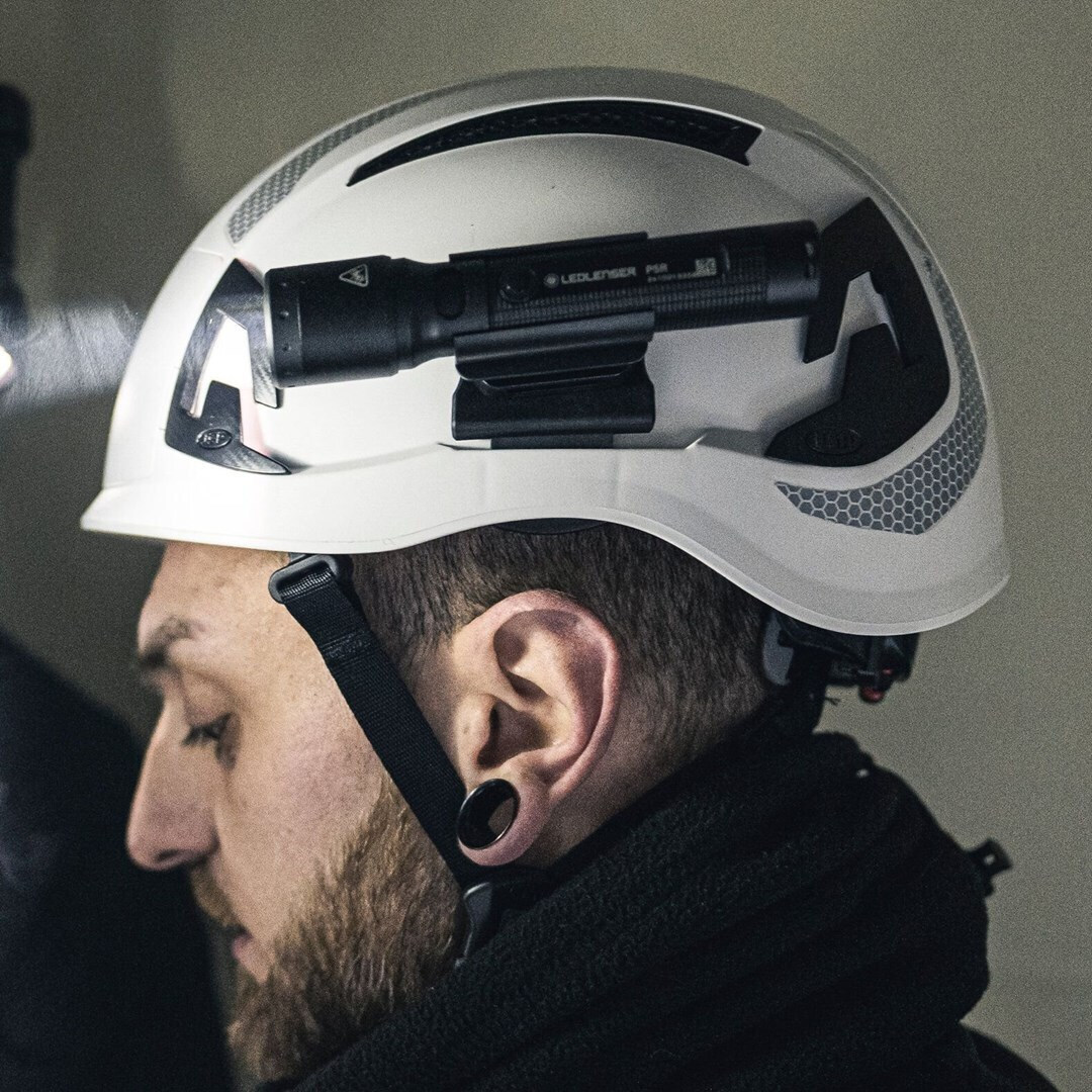 LedLenser Επαναφορτιζόμενος Φακός LED IP68 με Μέγιστη Φωτεινότητα 25lm 503109 - Image 6