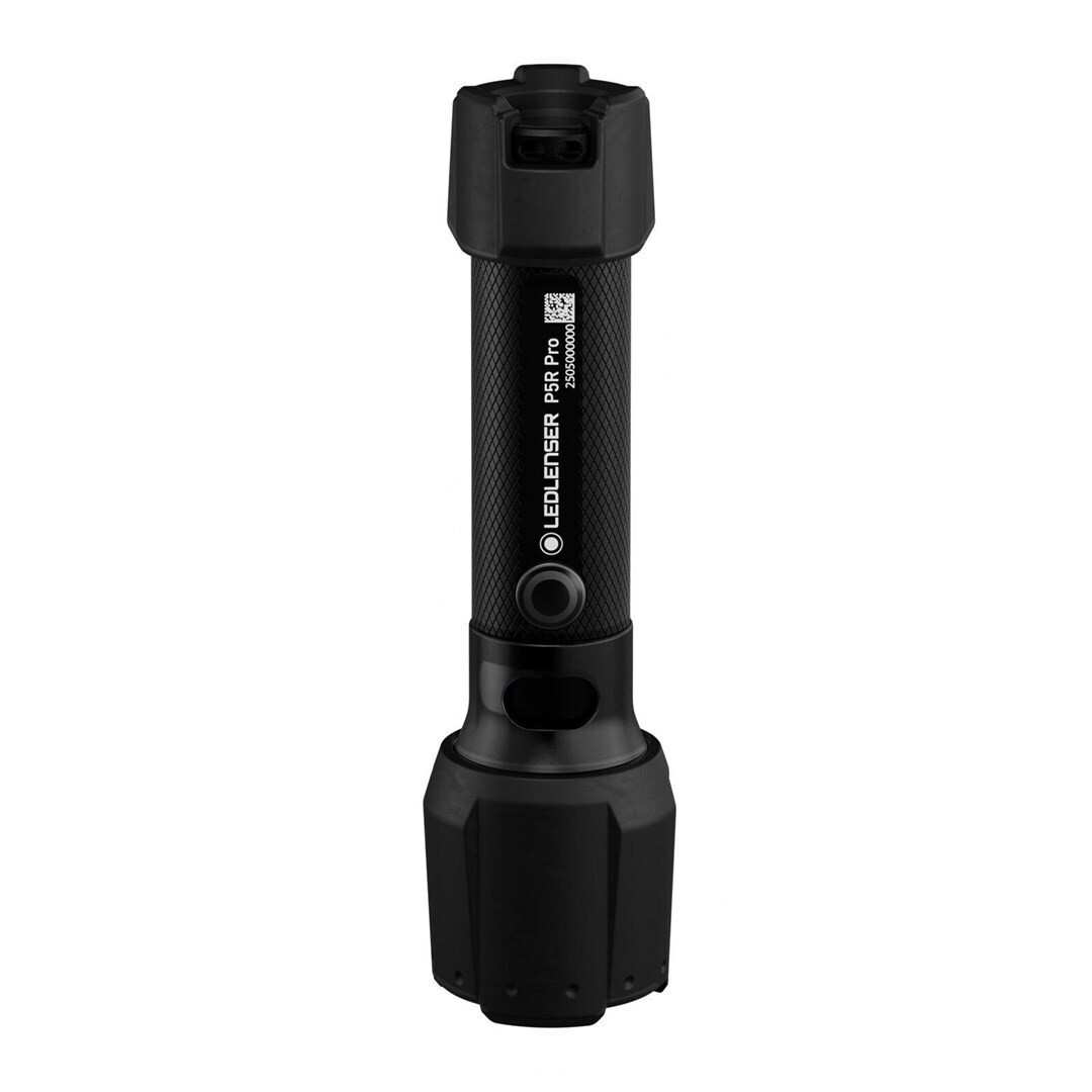 LedLenser Pro Στεγανός Επαναφορτιζόμενος Φακός LED 750lm - Image 7