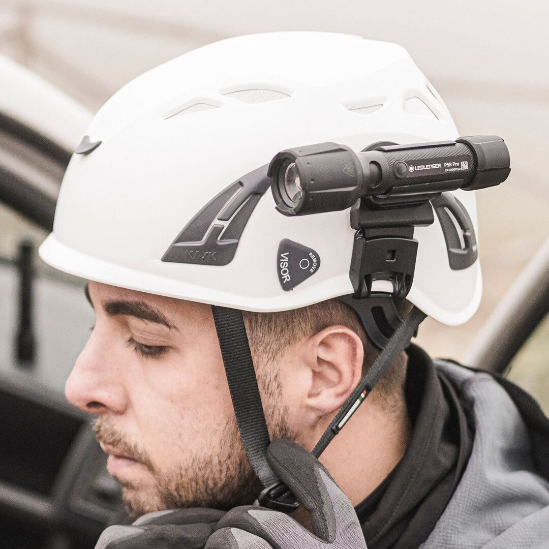 LedLenser Pro Στεγανός Επαναφορτιζόμενος Φακός LED 750lm - Image 8
