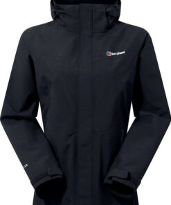 Berghaus Μπουφάν Αδιάβροχο