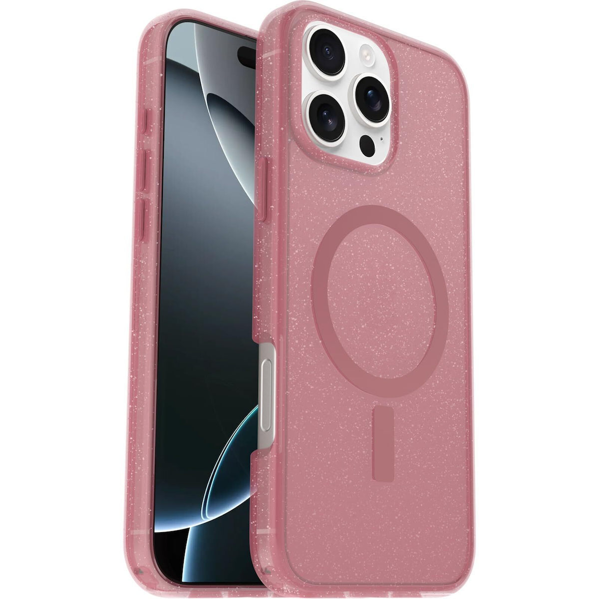 Otterbox Back Cover Πλαστικό Διάφανο (iPhone 15) 77-96432 - Image 2