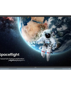 BenQ Διαδραστικός Πίνακας Αφής 75" 9H.F9CTK.DE5